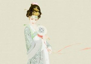 《点绛唇·波上清风》的作者是谁？此作者才能堪比李清照！