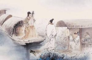 真正的诗仙不是李白？为什么说白居易才是“诗仙”？