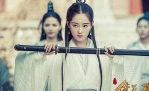 张无忌和周芷若谁的武功更厉害？张无忌练成乾坤大挪移为何敌不过周芷若？