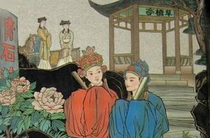 古代结拜为什么叫“义结金兰”？“义结金兰”有什么含义？