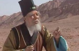 牛魔王是怎么被降伏的？火焰山的土地公是什么来历？