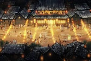 “元旦”和“元日”有什么区别？短动画《元日》讲了什么？