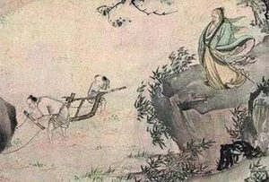 陶渊明为什么会选择归隐田园？陶渊明的一生及转变！