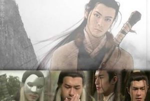 独孤求败的四把剑分别是什么？杨过为什么选了重剑？