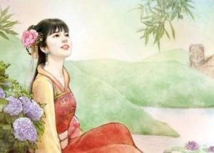 “色是刮骨钢刀，无色人断路稀”是什么意思？有什么历史典故！