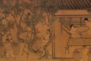 古代有名的五名女厨师！她们是谁有什么样的绝活？