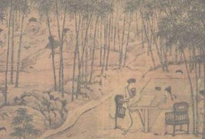 魏晋时期的“清谈”谈些什么？魏晋时期为何流行“清谈”？