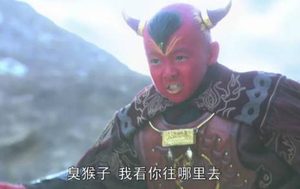 观音是怎么收服红孩儿的？观音玉净瓶中的水能灭三昧真火吗？