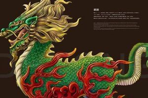 上古有哪些神兽？四大神兽是如何诞生的？