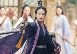 峨嵋派的信物为什么是铁指环？这枚“铁指环”是什么做的？