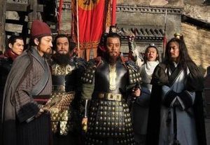 为什么说宋江是梁山上的“伪君子”？晁盖临死前留下两个遗言！