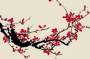 写“梅”的诗有哪些？100首梅花诗词汇总分享！