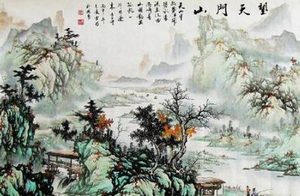 李白最著名的十首诗！你知道哪几首？
