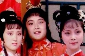 “负荆请罪”是何意？宝钗这么说为何让黛玉面红宝玉耳赤？