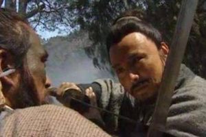 杨志的武艺怎么样？战平林冲呼延灼为何没能进梁山五虎将？