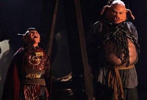 红孩儿到底是不是牛魔王的孩子？红孩儿的三昧真火有什么缺陷？