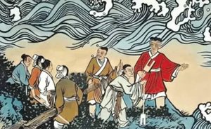 商朝的灭亡是早就注定的！大禹治水背后另有故事！