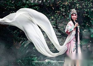 最能代表中国的七大文化：中国传统文化