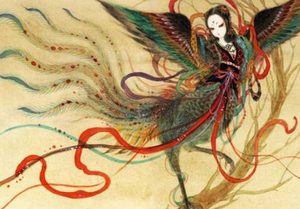 神人和仙人有何区别？历史上第一个仙人是怎么出现的？