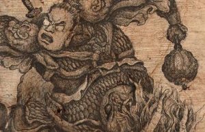 《封神榜》中黄天化是怎么死的？黄天化最后被封了什么神？