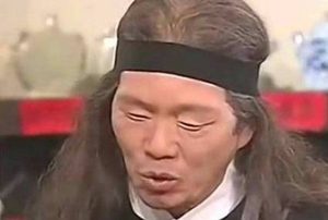江南七怪都死光了，为什么柯镇恶能活到“神雕侠侣”？