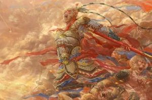 七十二洞妖王都是些什么人？七十二洞妖王最后都是什么结局？