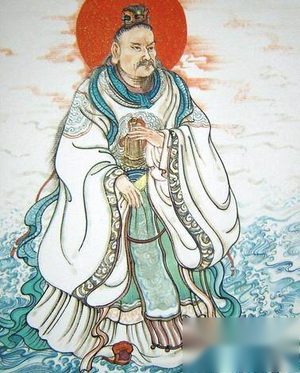 古代读书人为何信奉魁星爷？读书人尊奉哪方神灵
