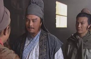 卢俊义为什么要大张旗鼓上梁山？卢俊义在打什么算盘？
