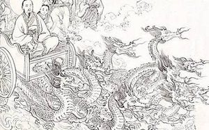 神话故事中神仙有哪些坐骑？坐骑实力排行介绍！