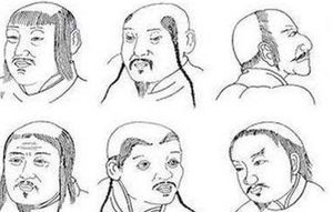 头发对古人来说有多重要？溥仪剪辫子为什么后宫的人要嚎啕？
