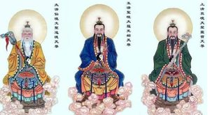 三界第一大神是谁？孙悟空闹天宫他为什么不出面？