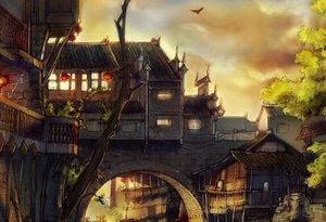 郎姓好听的名字介绍！出自唐诗的郎姓宝宝名字大全！