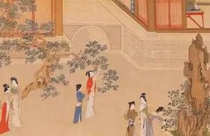 多情亦薄情！元稹感情之路是怎么样的？