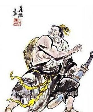 刘唐和宋江什么关系？为什么宋江上位后刘唐还能得到器重？