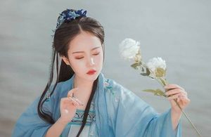 中国哪些姓氏自带仙气？古代好听的姓氏介绍！