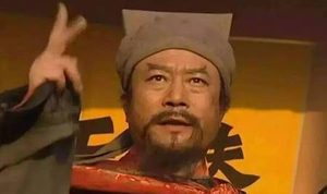 宋江为什么能当上梁山的老大？只因宋江及时看懂了这一点！