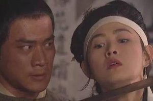 武松、杨过和萧峰谁的武力更强？看看谁打虎更胜一筹？