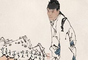 李贺为什么有“诗鬼”之称？李贺的诗有什么特点？