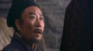 九天玄女跟宋江说的“逢高不是凶”是什么意思？“高”指的是高俅吗？