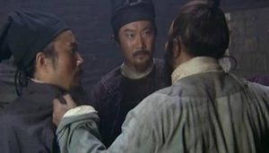 水浒传梁山斩将杀人榜排名！李逵为什么排不进前十？
