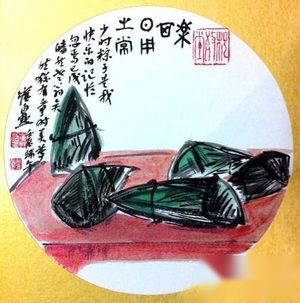 12首唐诗中的端午节：唐代诗人笔下的端午节俗