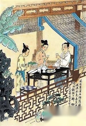 古代端午禁忌多：五月盖屋令人头秃 五月五生女害母