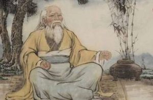 太上老君和四大真人的历史原型是谁？老子和庄子谁的地位高?