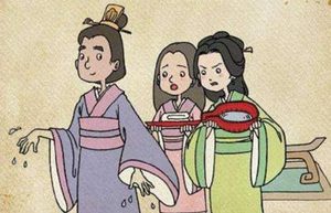 “秦晋之好”的历史典故是什么?古代最知名的政治联姻！