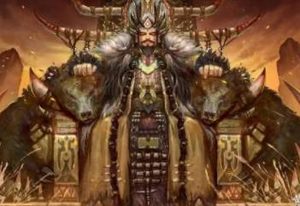 上古时期的三皇是什么人？除了伏羲神农还有谁？