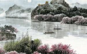 《春江花月夜》是谁写的？《春江花月夜》的境界有多高？