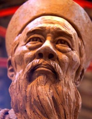 “加油”一词源自哪里？中国汉语美在何处？