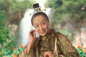 《西游记》中黎山老母真实身份是什么？历史上有哪些相关记载？