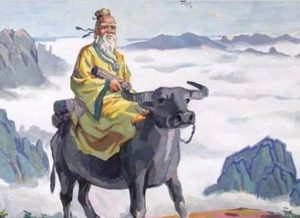 老子是道教的鼻祖，西出函谷关之后老子去向何处？