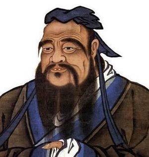 孔子提出“仁者爱人”，为何子路布粥却被孔子砸了锅？